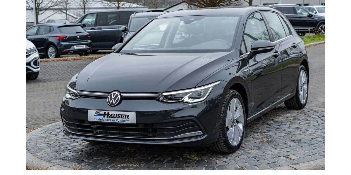 VW Golf 49.741 km 24.875 &euro; Pohlheim 35415