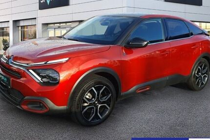 Citroen C4 21.780 km 16.930 &euro; Dresden 01237