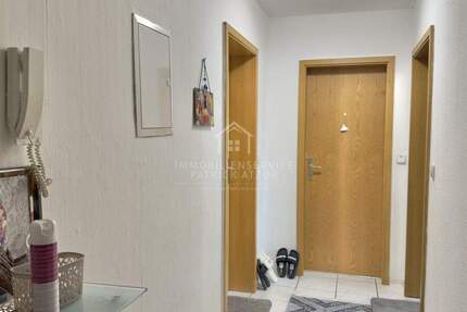 Wohnung Schwalmstadt Treysa - 4 Zimmer, 88 m&sup2;, 199.000&euro; | Angebot:25692711