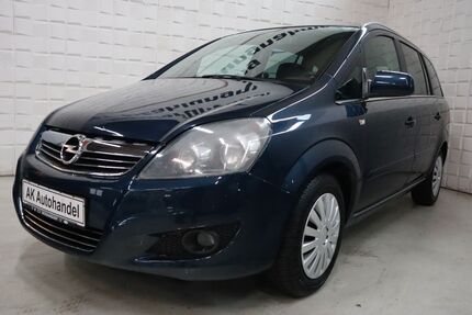 Opel Zafira 135.511 km 7.890 € Freising bei München 85354