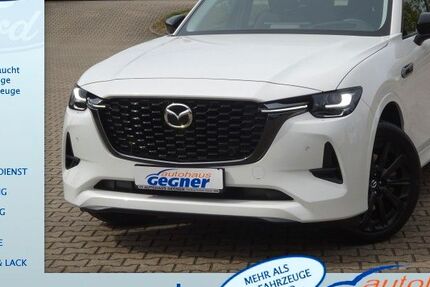 Mazda CX-60 31.350 km 33.840 &euro; Eilenburg 04838