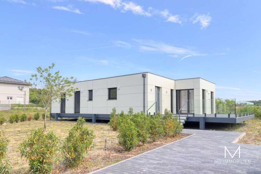 Haus zum Kaufen in Kleinsteinhausen 470.000 € 100 m²