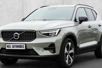 Volvo XC40 18.061 km 33.740 € Aachen 52078