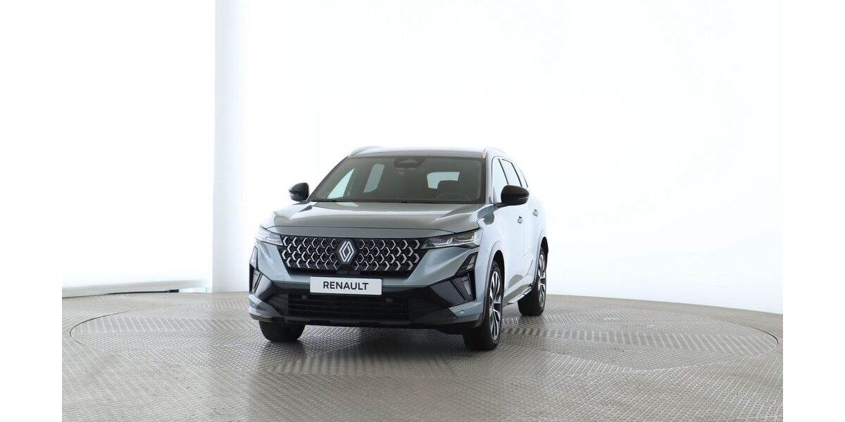 Renault Espace 28.871 km 35.690 &euro; Berlin 13055