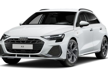 Audi A3 8.900 km 40.950 &euro; Erfurt 99099