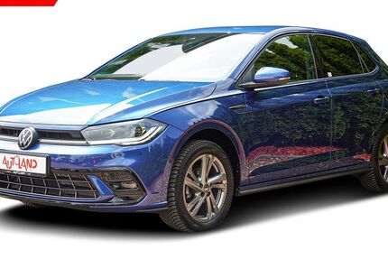 VW Polo 45.190 km 22.950 &euro; Gotha 99867