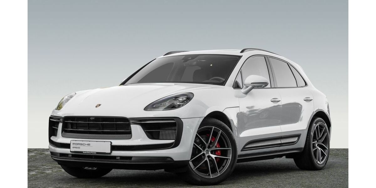 Porsche Macan 16.000 km 83.880 &euro; Pforzheim 75177
