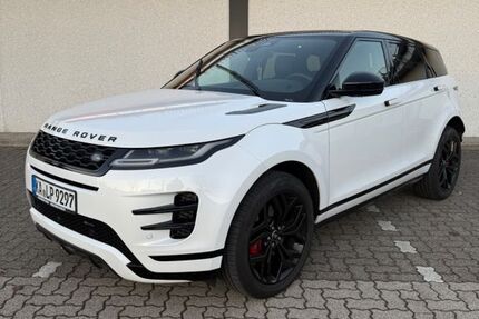 Land Rover Range Rover Evoque 21.000 km 43.100 &euro; Karlsruhe 76133