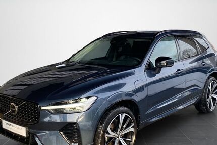 Volvo XC60 47.800 km 43.990 &euro; Deggendorf/Fischerdorf 94469