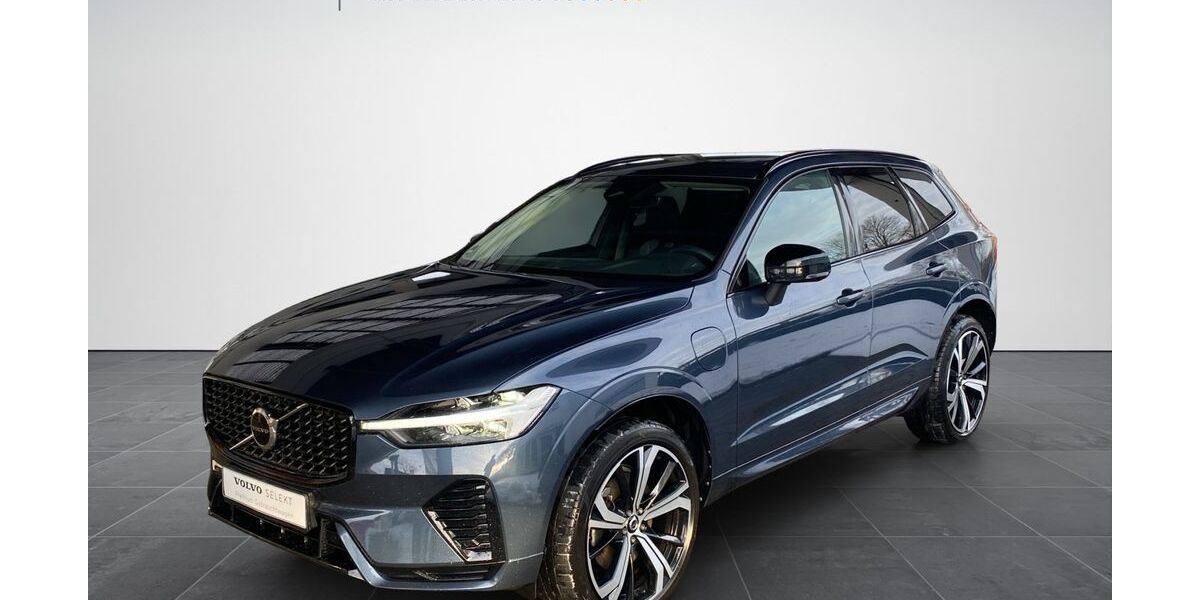 Volvo XC60 47.800 km 43.990 &euro; Deggendorf/Fischerdorf 94469