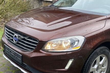 Volvo XC60 205.000 km 12.490 &euro; Hamm 59077