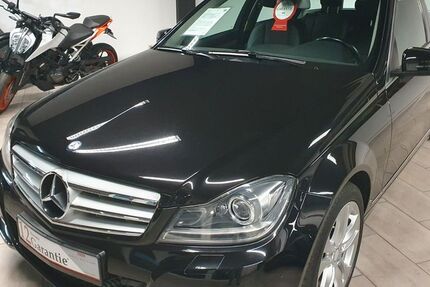 Mercedes-Benz C 250 170.633 km 10.990 € Hamburg 22529