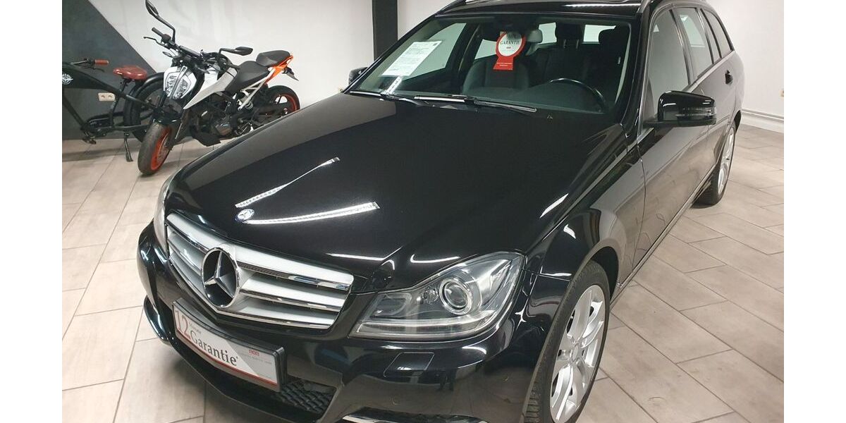 Mercedes-Benz C 250 170.633 km 10.990 € Hamburg 22529