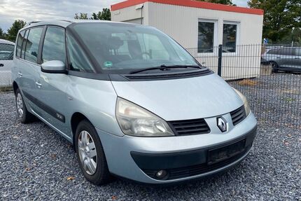 Renault Espace 142.000 km 1.999 € Berlin 12057