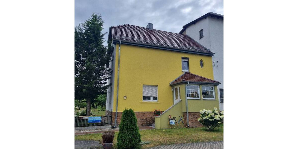 Einfamilienhaus Boxberg/O.L. Uhyst - 6 Zimmer, 200 m&sup2;, 199.000&euro; | Angebot:25735243