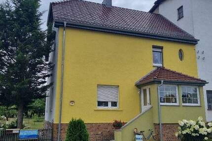 Haus Boxberg/O.L. Uhyst - 6 Zimmer, 200 m&sup2;, 199.000&euro; | Angebot:25735243
