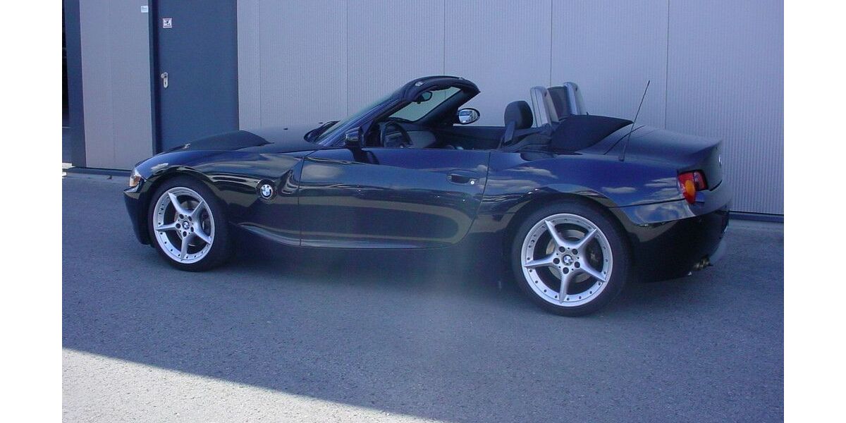BMW Z4 99.000 km 15.700 &euro; Baiersdorf 91083