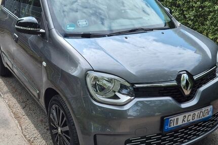 Renault Twingo 27.300 km 14.900 &euro; Isernhagen 30916