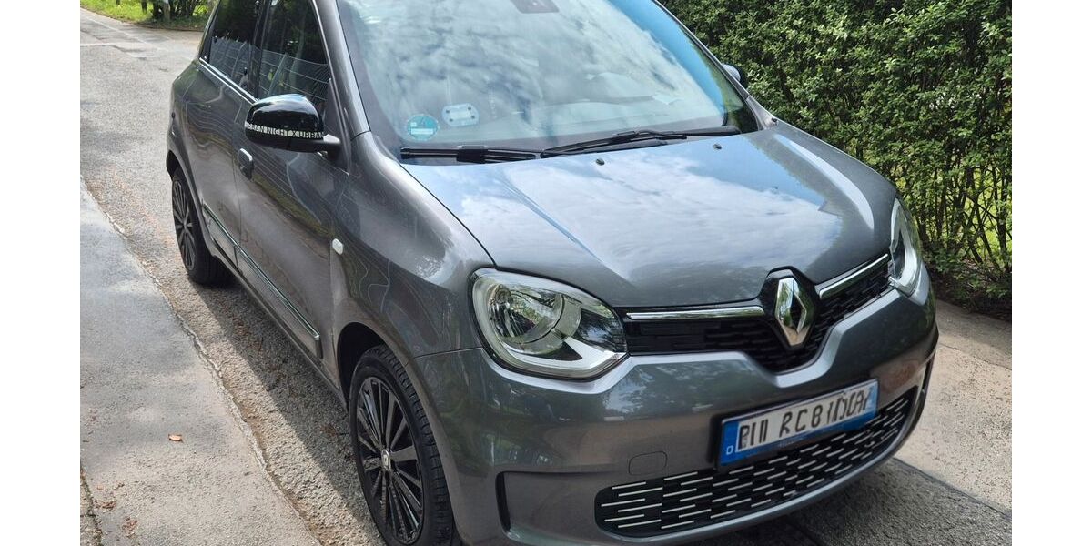 Renault Twingo 27.300 km 14.900 &euro; Isernhagen 30916