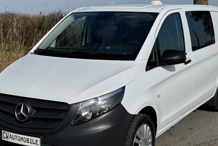 Mercedes-Benz Vito 115.081 km 23.600 &euro; Drochtersen -Hüll 21706