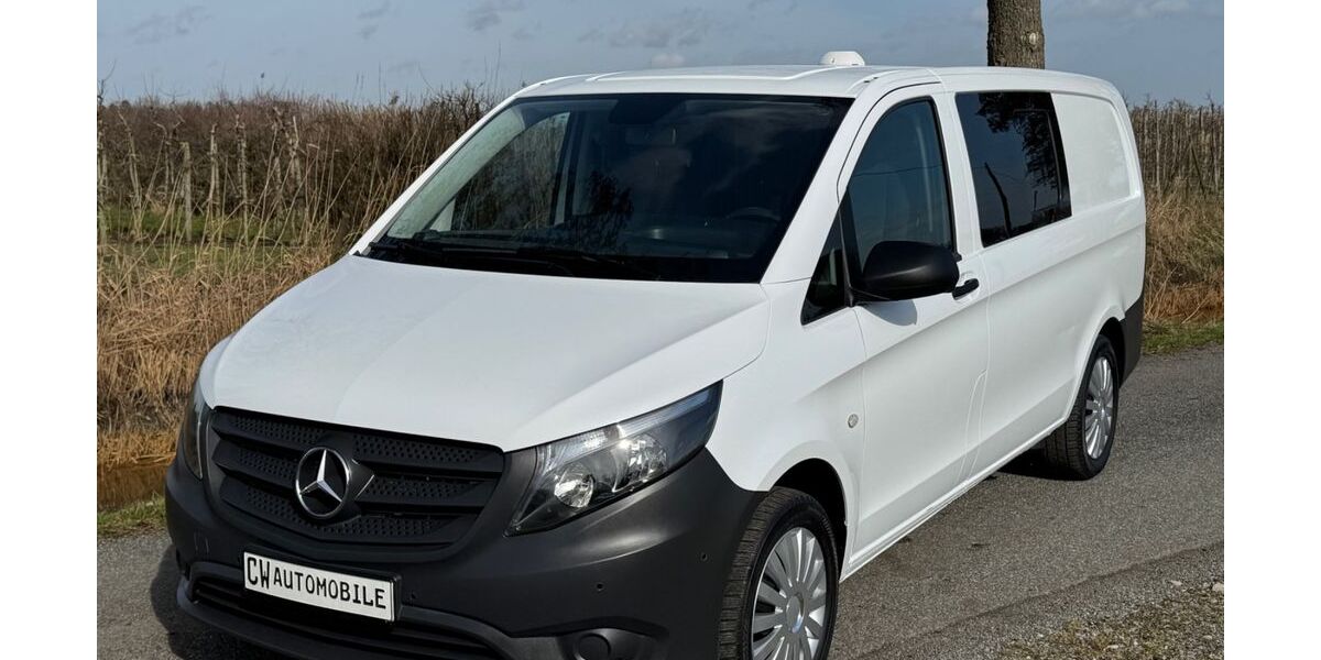 Mercedes-Benz Vito 115.081 km 23.600 &euro; Drochtersen -Hüll 21706