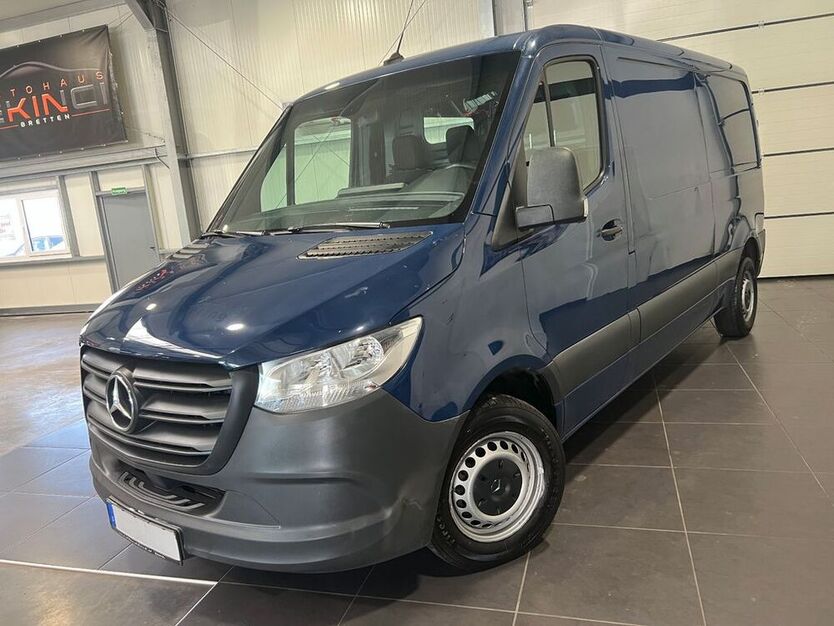 Sprinter