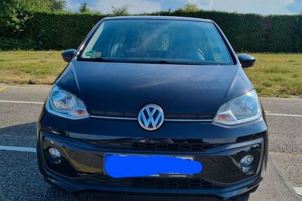 VW up! 183.000 km 4.800 &euro; Karlsbad 76307