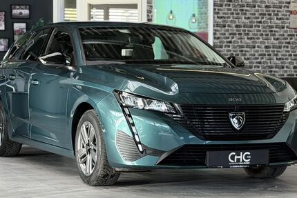 Peugeot 308 76.390 km 17.990 &euro; Balingen 72336