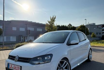 VW Polo 240.000 km 4.999 &euro; Bietigheim Bissingen 74321