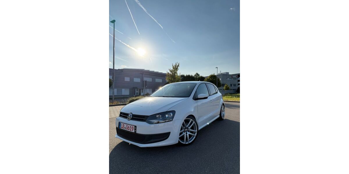 VW Polo 240.000 km 4.999 &euro; Bietigheim Bissingen 74321