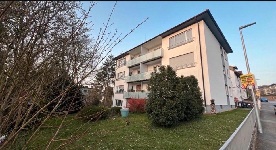 Etagenwohnung Weinheim - 3 Zimmer, 71 m&sup2;, 279.000&euro; | Angebot:27085454