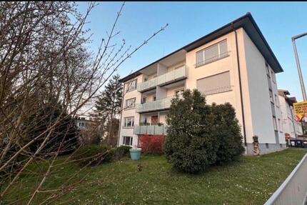 Wohnung Weinheim - 3 Zimmer, 71 m&sup2;, 270.000&euro; | Angebot:27085454