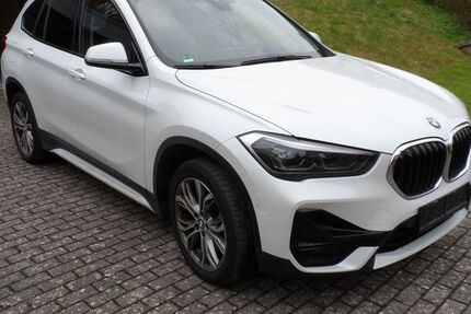 BMW X1 29.500 km 31.850 &euro; Nüdlingen 97720