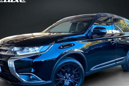 Mitsubishi Outlander 104.100 km 21.500 € Hamburg 22047