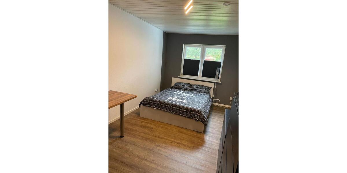 Erdgeschoßwohnung Großenwiehe - 1 Zimmer, 50 m&sup2;, 650&euro; | Angebot:26067089