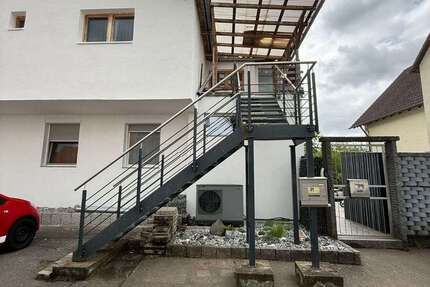 Wohnung Rudersberg - 4 Zimmer, 130 m&sup2;, 299.999&euro; | Angebot:26705157