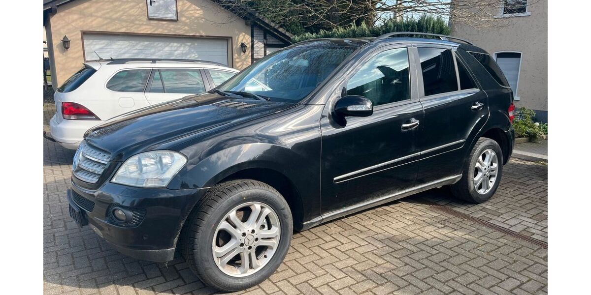 Mercedes-Benz ML 350 344.054 km 6.500 &euro; Marienheide 51709