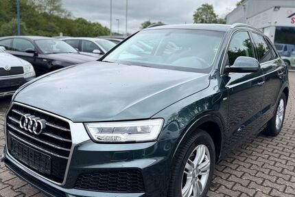 Audi Q3 160.735 km 16.200 &euro; Winnweiler 67722