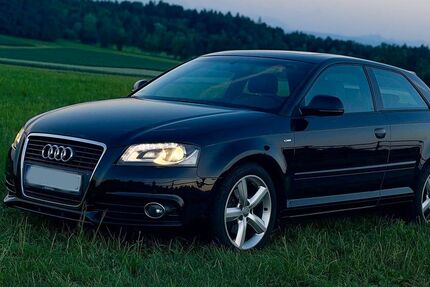 Audi A3 148.600 km 6.000 &euro; Ravensburg 88214
