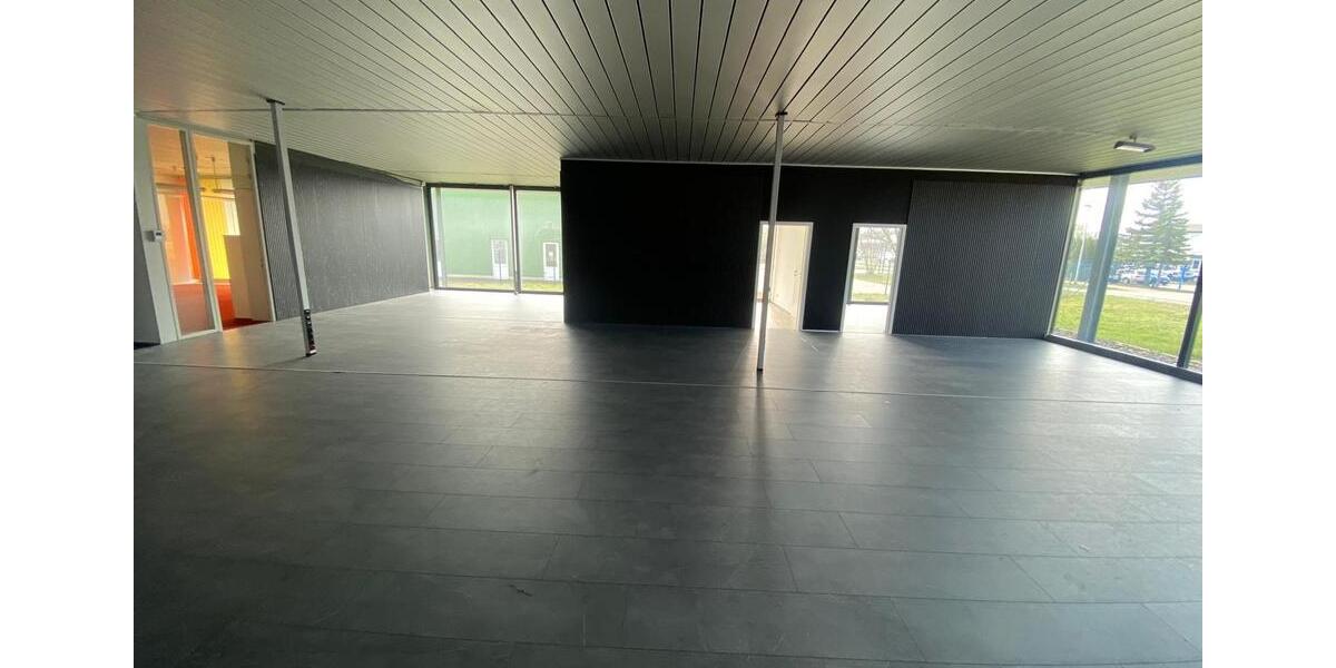 Gewerbeobjekt Halberstadt - 5.600&euro; | Angebot:26358355