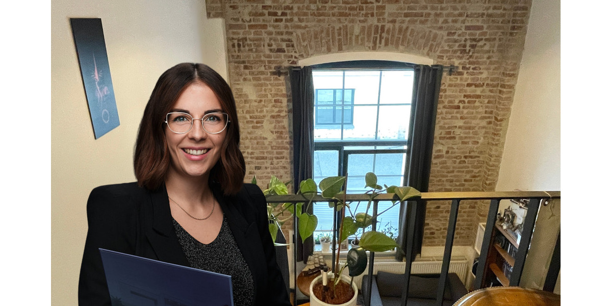 Stilvolles Loft mit offener Galerie - charmantes Wohnen im modernen Ambiente 1 zimmer