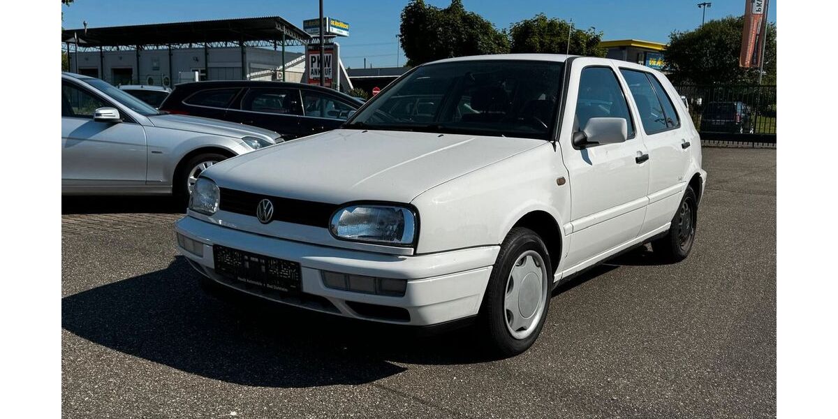 VW Golf 150.063 km 1.450 &euro; Bad Dürkheim 67098