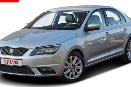 Seat Toledo 76.414 km 13.990 &euro; Dresden 01239