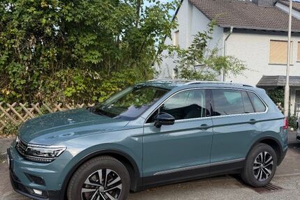 VW Tiguan 99.584 km 22.900 &euro; Arnsberg 59821