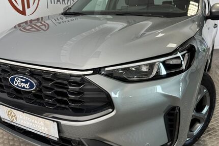 Ford Kuga 3.100 km 32.990 &euro; Harmstorf/Hamburg 21228