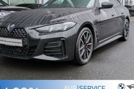 BMW 420 Gran Coupé 11.816 km 46.750 &euro; Schweinfurt 97424