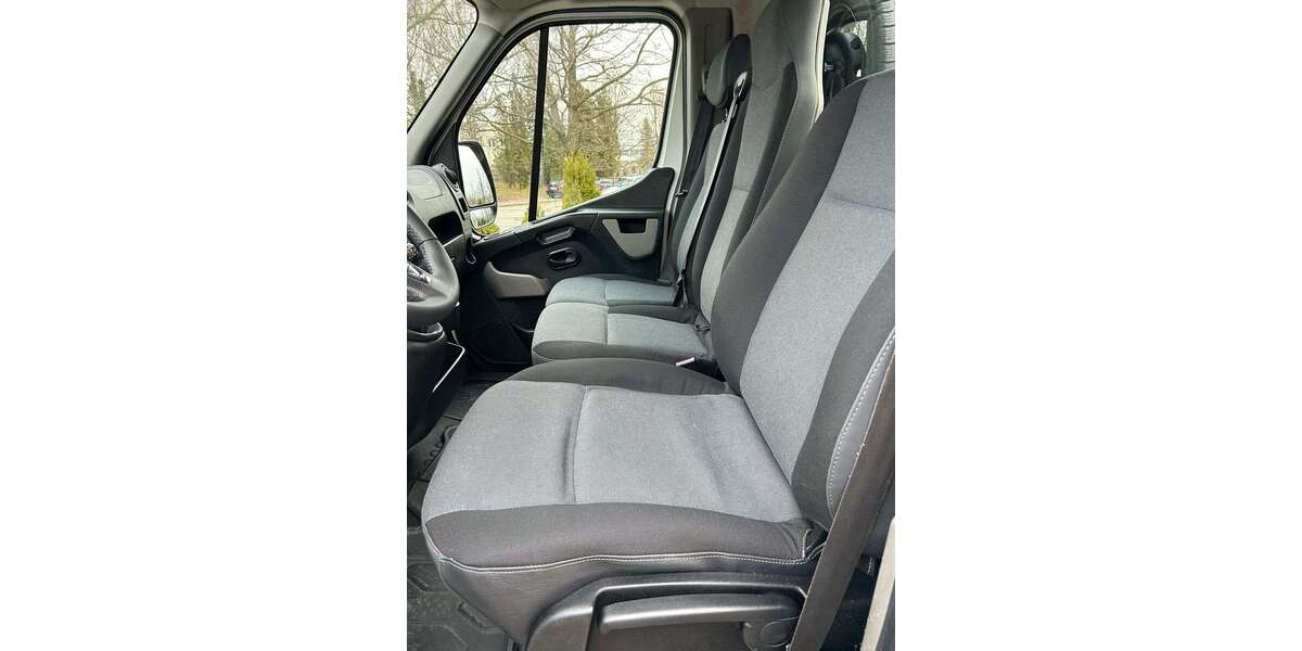 Renault Master 128.000 km 23.500 &euro; Berlin, Stadt 10969