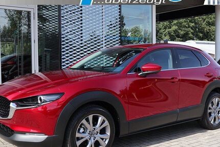 Mazda CX-30 60.323 km 22.885 &euro; Hilter 49176
