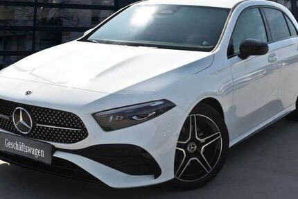 Mercedes-Benz A 180 15.000 km 32.880 &euro; Aschaffenburg 63741