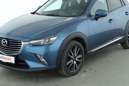 Mazda CX-3 98.725 km 16.700 &euro; Laatzen 30880